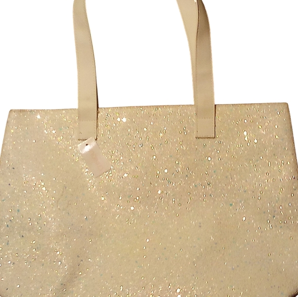 Clinique - 12 Pc. Skincare and Makeup Set. Large Tote w/1 Speckled Side, - Picture 3 of 16